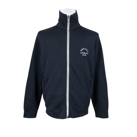 Unisex Emporio Armani - Pusa, suurus L - Sinine ()