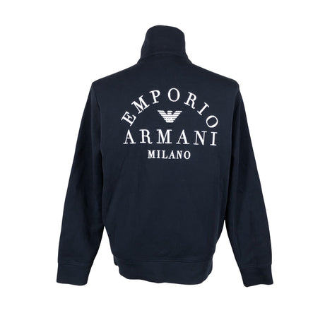 Unisex Emporio Armani - Pusa, suurus L - Sinine (2)