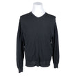 Unisex Hugo Boss - Kampsun, suurus L - Must ()