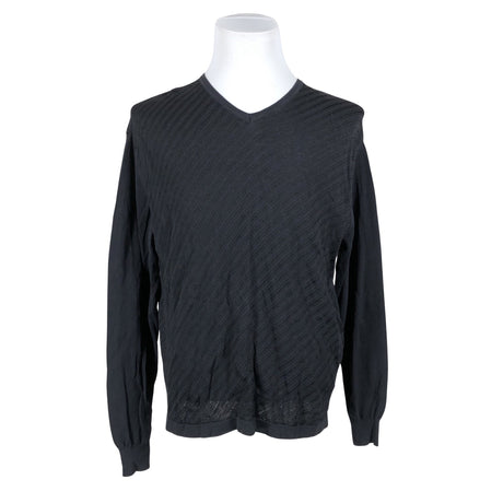 Unisex Hugo Boss - Kampsun, suurus L - Must ()