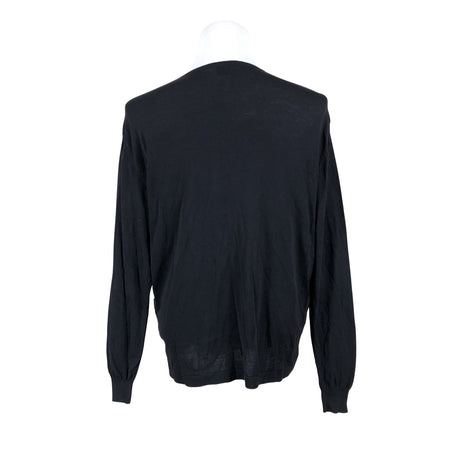 Unisex Hugo Boss - Kampsun, suurus L - Must (2)