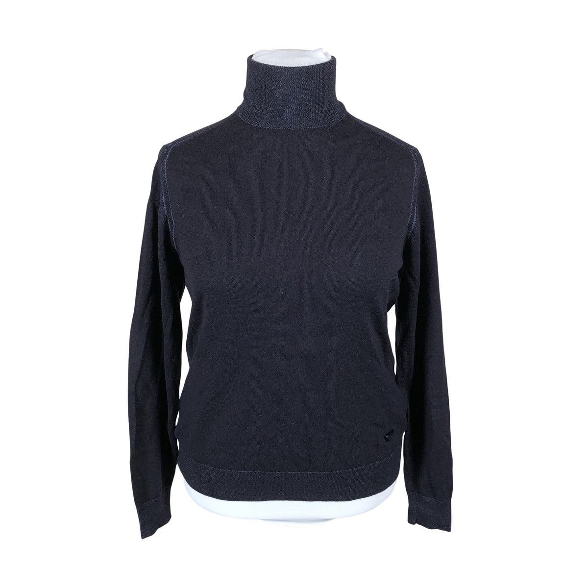 Unisex Armani Jeans - Kampsun, suurus 42 - Sinine (1)