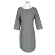 Unisex More&More - Mitteveniv kleit, suurus 40 - Must ()