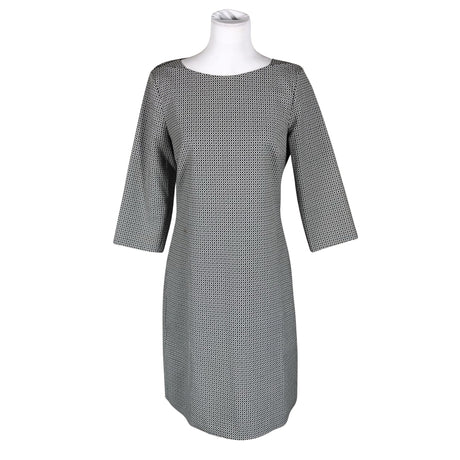 Unisex More&More - Mitteveniv kleit, suurus 40 - Must ()