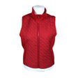 Unisex Bernardo - Õuevest, suurus 42 - Punane ()