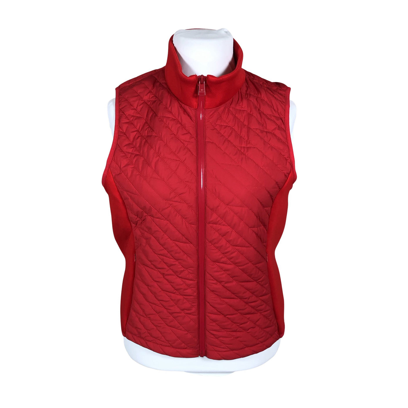 Unisex Bernardo - Õuevest, suurus 42 - Punane (1)