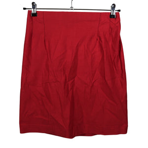 Unisex LauRie - Mitteveniv seelik, suurus 40 - Punane (1)