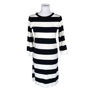 Unisex Gant - Trikotaažist kleit, suurus 38 - Sinine (1)