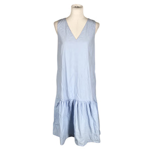 Unisex Marc O'Polo - Mitteveniv kleit, suurus 38 - Helesinine (1)