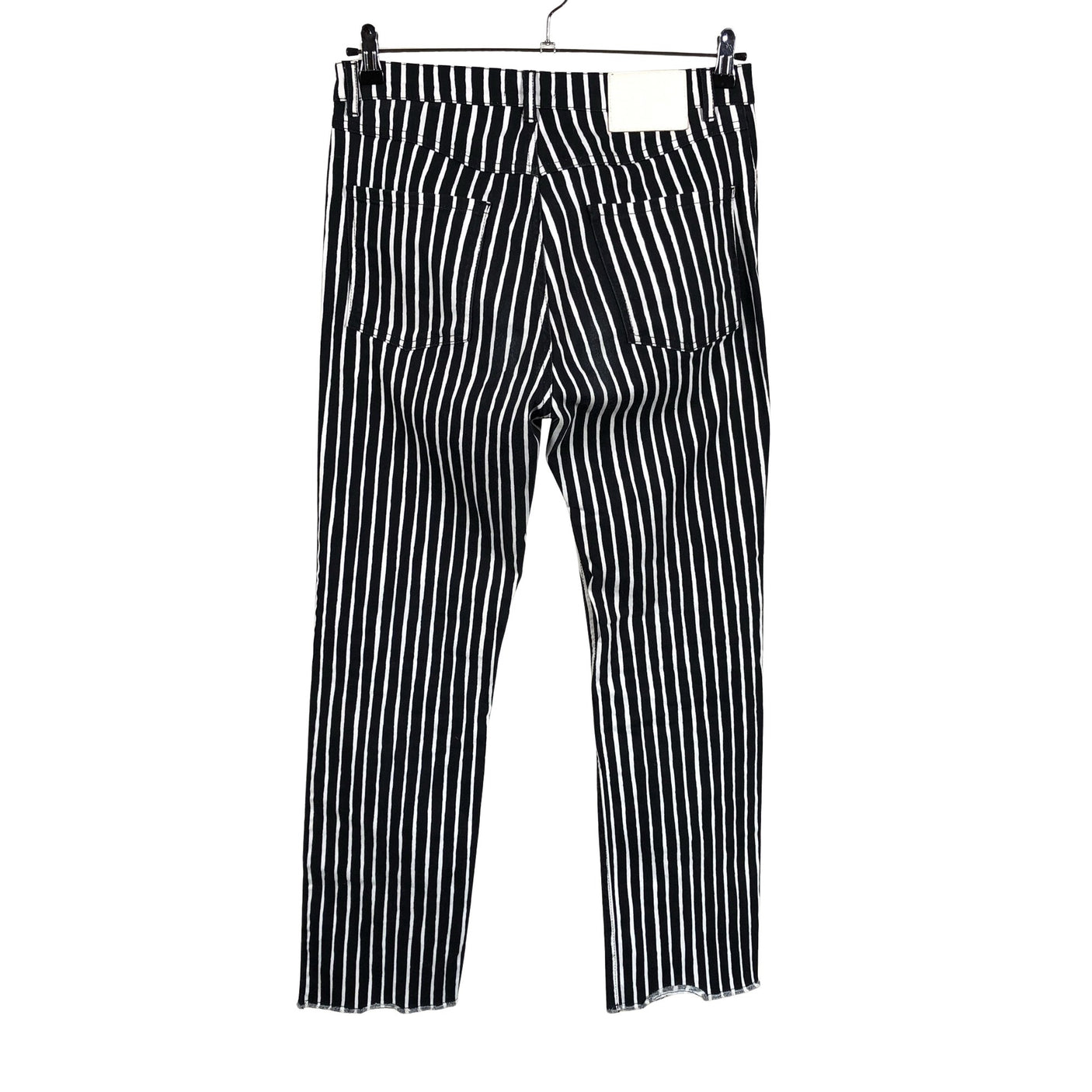 Unisex Marimekko - Teksad, suurus 38 - Must (2)