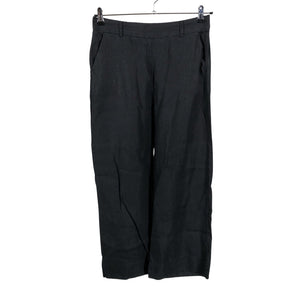 Unisex Nanso - Mittevenivad püksid, suurus 38 - Must (1)