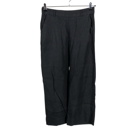Unisex Nanso - Mittevenivad püksid, suurus 38 - Must ()