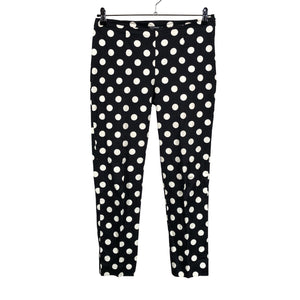 Unisex Marimekko - Mittevenivad püksid, suurus 36 - Must (1)