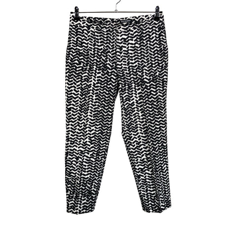 Unisex Marimekko - Mittevenivad püksid, suurus 36 - Must ()