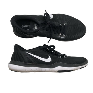 Unisex Nike - Sisespordijalanõud, suurus 38 - Hall (1)