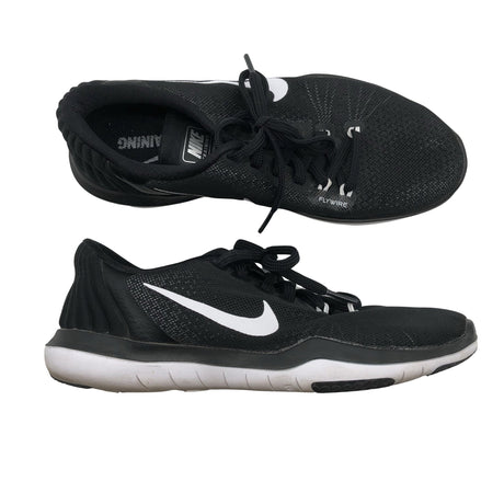 Unisex Nike - Sisespordijalanõud, suurus 38 - Hall ()