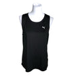 Unisex Puma - Sporditopp, suurus 40 - Must ()