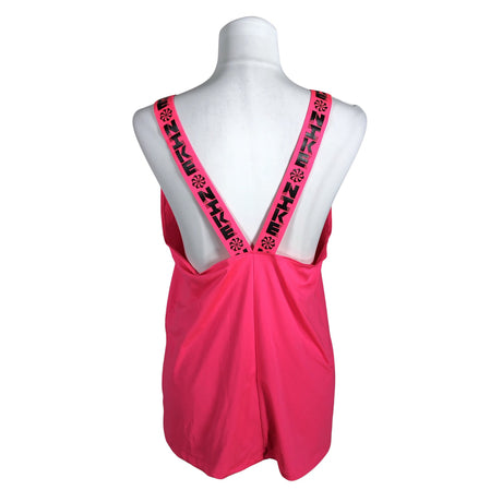 Unisex Nike - Sporditopp, suurus 40 - Roosa (2)