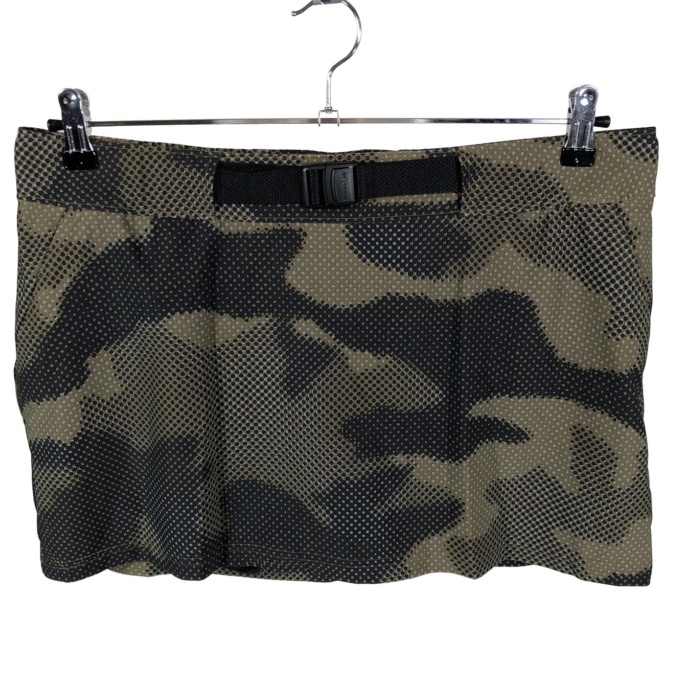 Unisex Columbia - Spordipüksseelik, suurus 40 - Roheline (1)