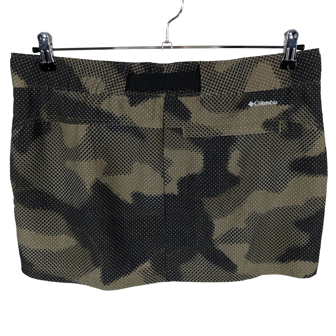 Unisex Columbia - Spordipüksseelik, suurus 40 - Roheline (2)