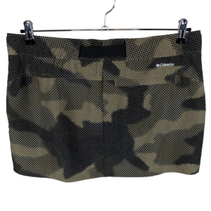 Unisex Columbia - Spordipüksseelik, suurus 40 - Roheline (2)