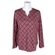 Unisex Soyaconcept - Pluus, suurus 40 - Veinipunane ()