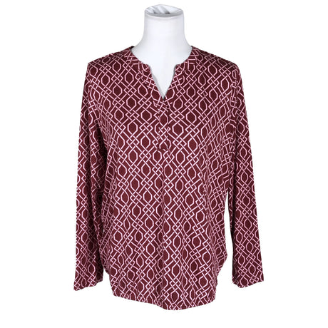 Unisex Soyaconcept - Pluus, suurus 40 - Veinipunane ()