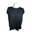 Unisex Soc - Spordisärk, lühikesed käised, suurus 40 - Hall ()