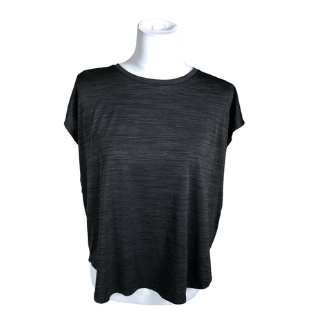 Unisex Soc - Spordisärk, lühikesed käised, suurus 40 - Hall ()