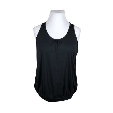 Unisex Zebdia - Sporditopp, suurus 42 - Must ()