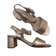 Unisex Gabor - Kontsaga rihmikud, suurus 38 - Heleroosa ()