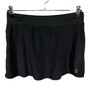 Unisex Soc - Spordipüksseelik, suurus 38 - Must (1)
