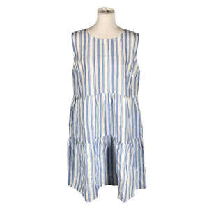 Unisex Nanso - Mitteveniv kleit, suurus 40 - Helesinine (1)