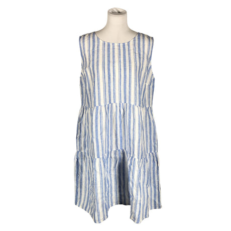 Unisex Nanso - Mitteveniv kleit, suurus 40 - Helesinine ()