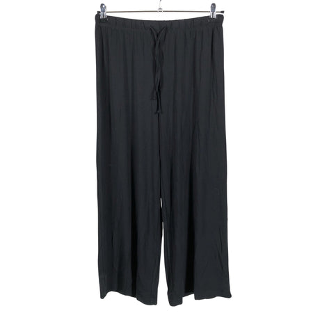 Unisex Bypias - Trikotaažist püksid, suurus 38 - Must ()