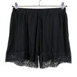 Unisex Bypias - Trikotaažist lühikesed püksid, suurus 40 - Must ()