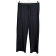 Unisex Soc - Trikotaažist püksid, suurus 40 - Must ()