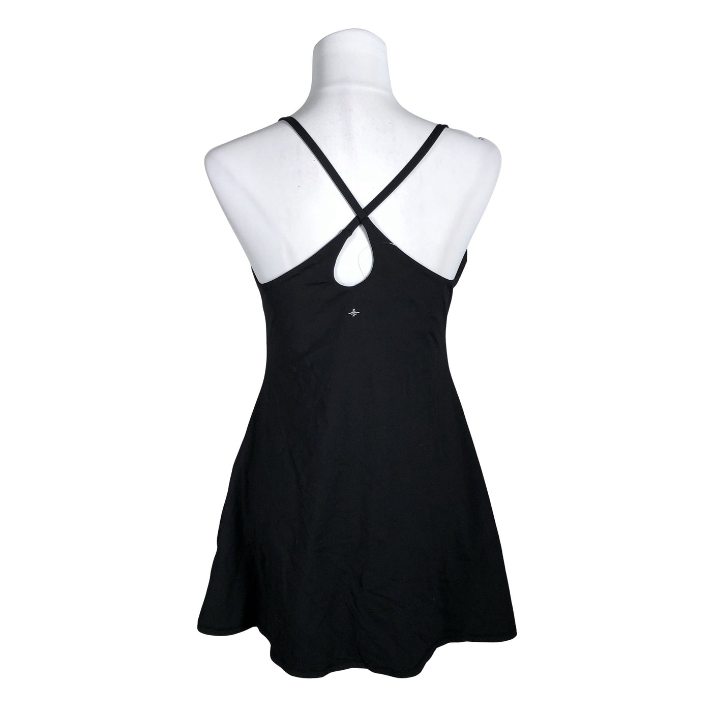 Unisex Nabaiji - Spordipüksseelik, suurus 40 - Must (2)