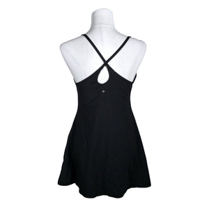 Unisex Nabaiji - Spordipüksseelik, suurus 40 - Must (2)
