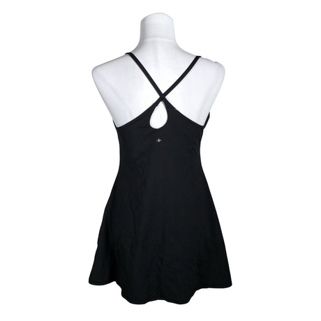 Unisex Nabaiji - Spordipüksseelik, suurus 40 - Must (2)