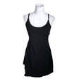 Unisex Nabaiji - Spordipüksseelik, suurus 40 - Must ()