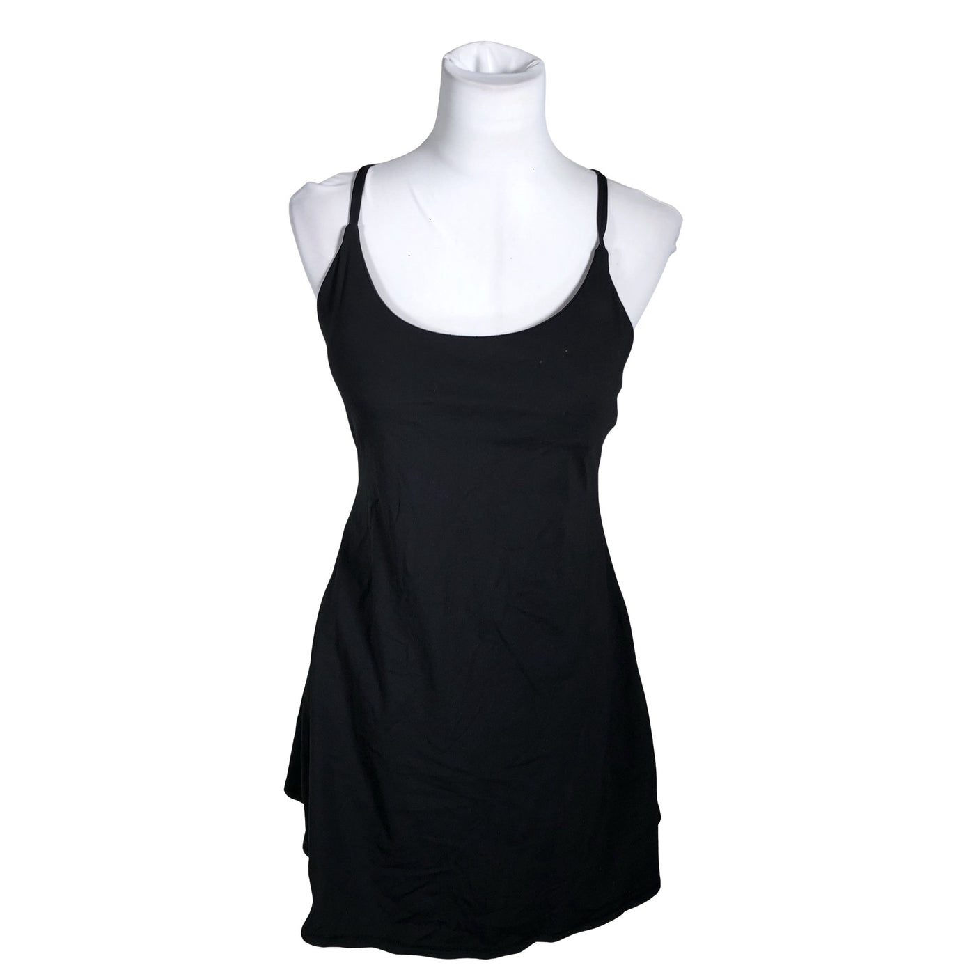 Unisex Nabaiji - Spordipüksseelik, suurus 40 - Must (1)