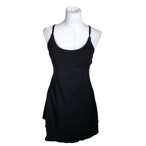 Unisex Nabaiji - Spordipüksseelik, suurus 40 - Must (1)