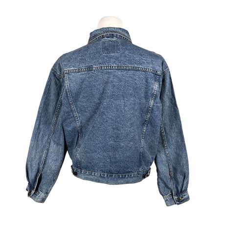 Unisex Jeanswest - Teksatagi, suurus XL - Sinine (2)