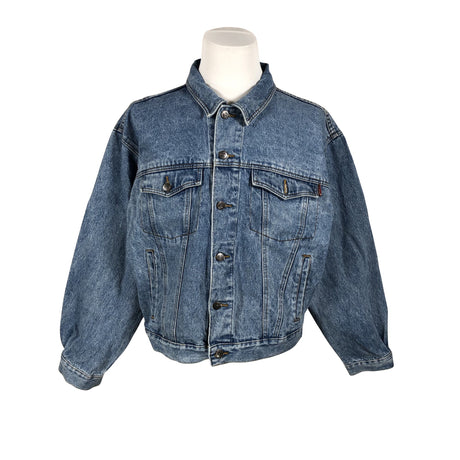 Unisex Jeanswest - Teksatagi, suurus XL - Sinine ()