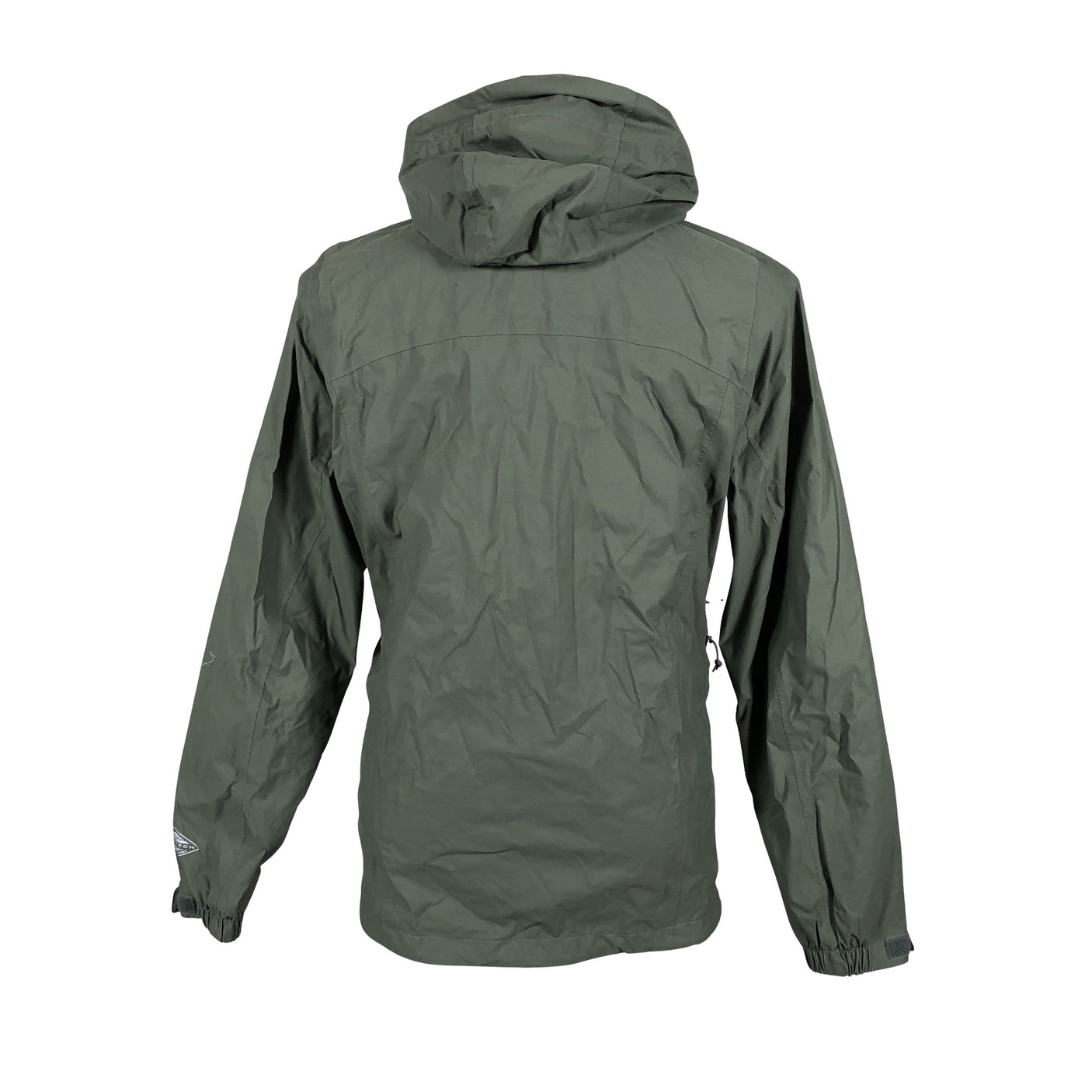 Unisex Columbia - Jope, suurus S - Roheline (2)