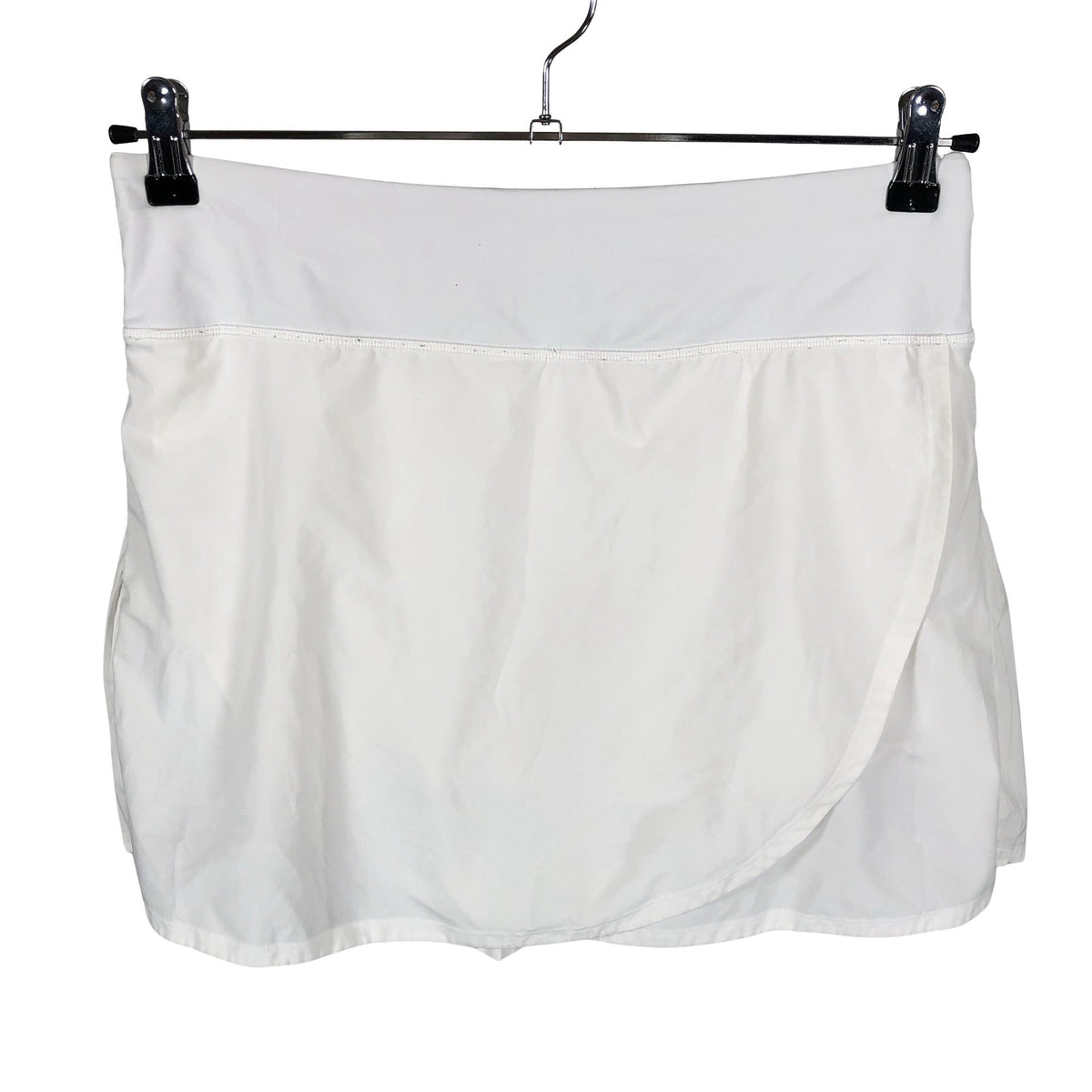 Unisex Lululemon - Spordipüksseelik, suurus 40 - Valge (1)