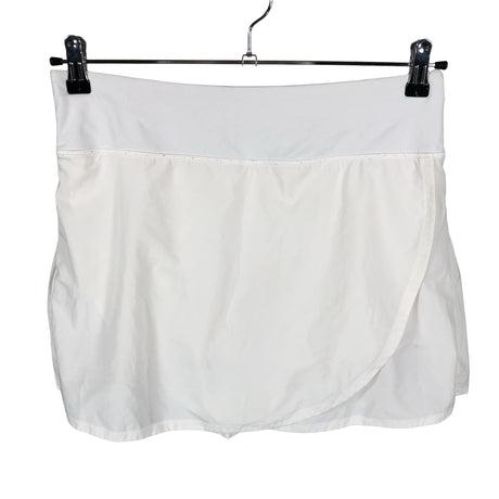 Unisex Lululemon - Spordipüksseelik, suurus 40 - Valge ()