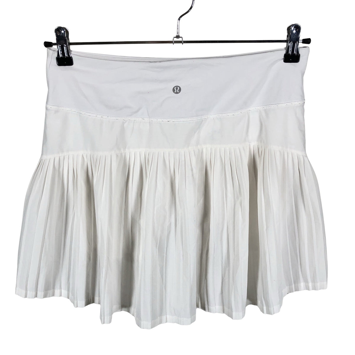 Unisex Lululemon - Spordipüksseelik, suurus 40 - Valge (2)