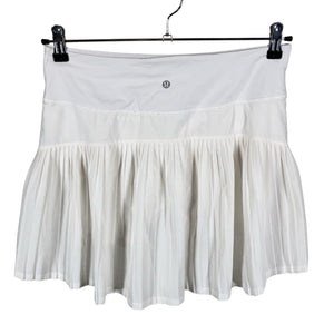 Unisex Lululemon - Spordipüksseelik, suurus 40 - Valge (2)